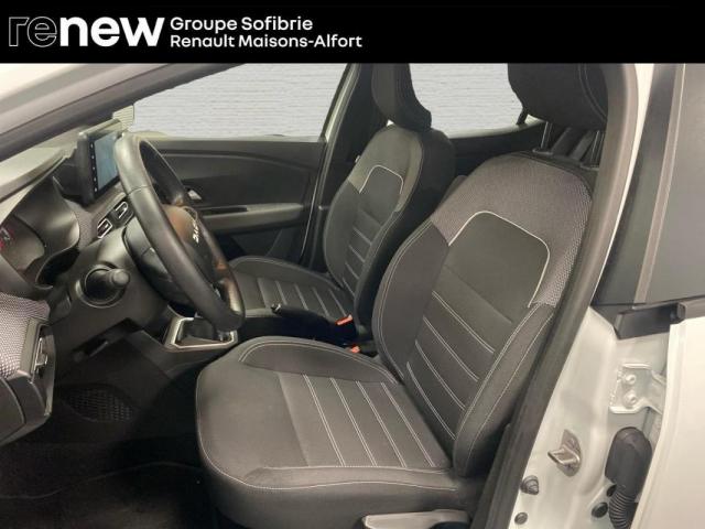 Dacia Sandero image 7