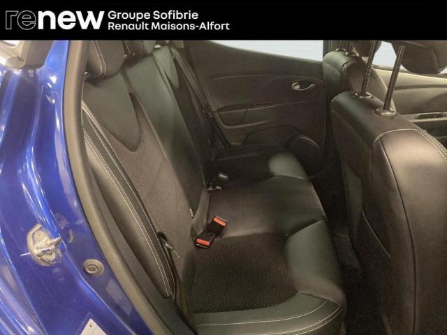 Renault Clio image 4
