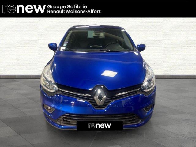 Renault Clio image 7