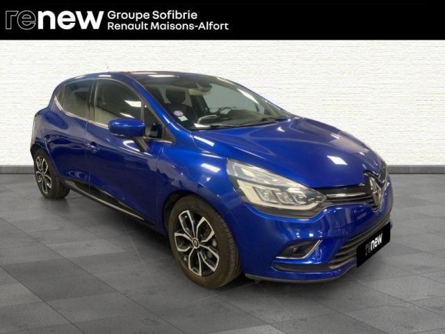 Renault Clio image 9