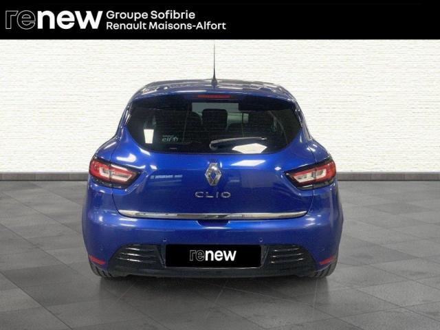 Renault Clio image 8