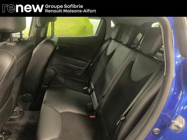 Renault Clio image 6