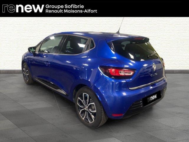 Renault Clio image 1
