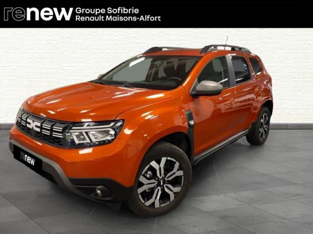 Dacia Duster Tce 130 4x2 Journey