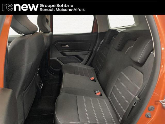 Dacia Duster image 5