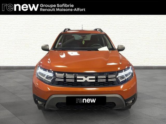 Dacia Duster image 6