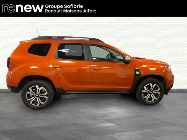 Dacia Duster image 8