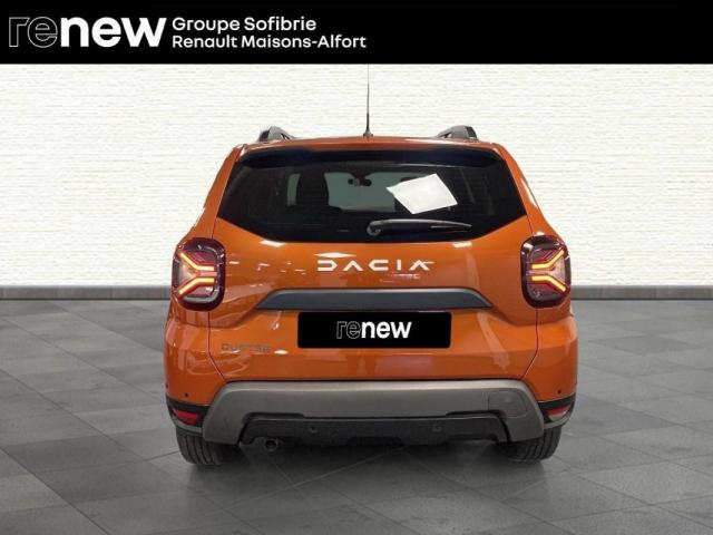 Dacia Duster image 2
