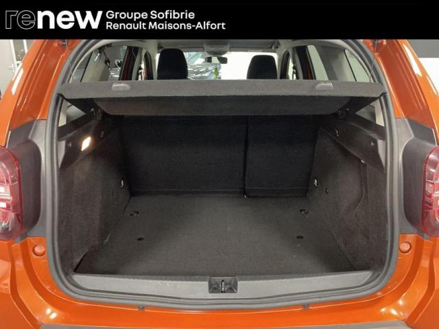 Dacia Duster image 7