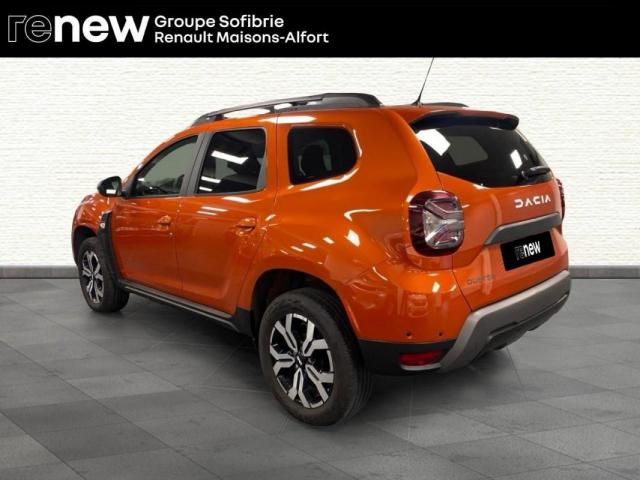 Dacia Duster image 4