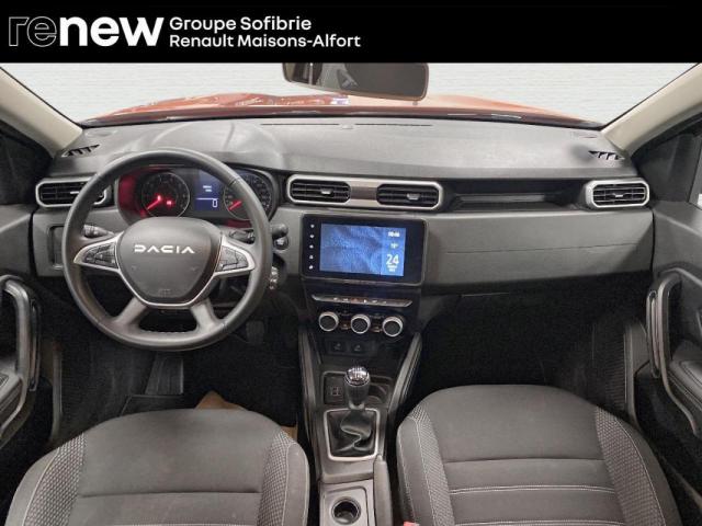 Dacia Duster image 9