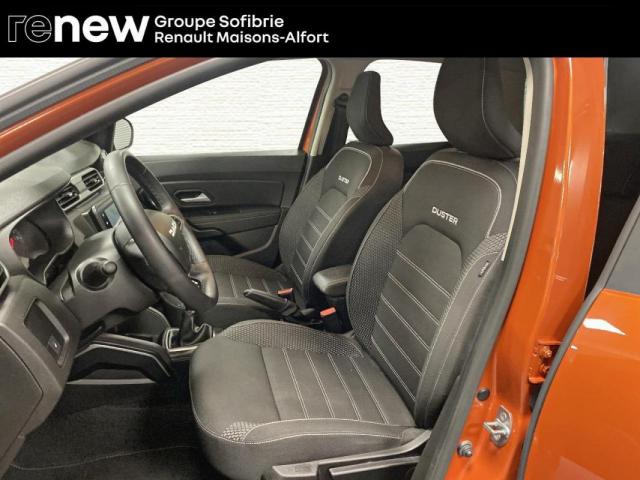 Dacia Duster image 3