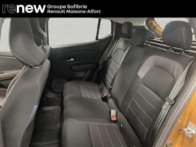 Dacia Sandero image 8