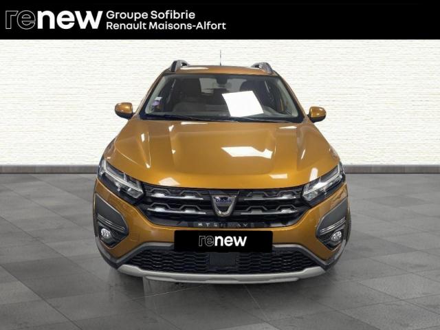 Dacia Sandero image 7