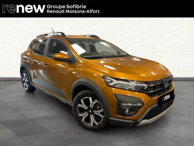 Dacia Sandero image 9