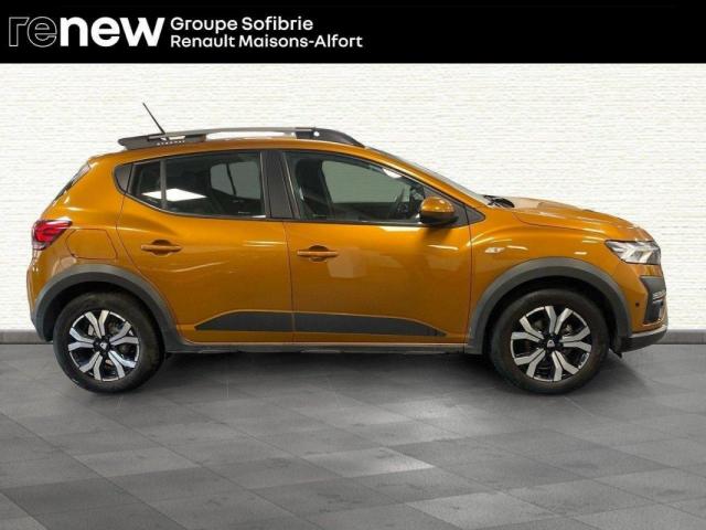 Dacia Sandero image 3