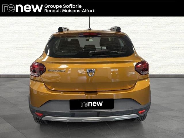 Dacia Sandero image 5