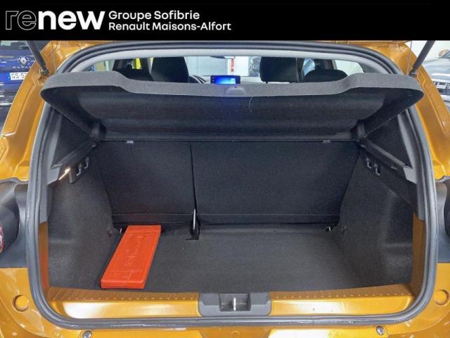 Dacia Sandero image 2