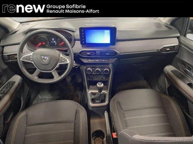 Dacia Sandero image 4