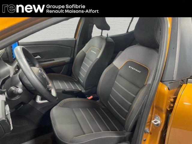 Dacia Sandero image 6