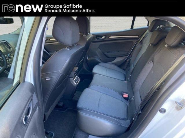 Renault Mégane image 8