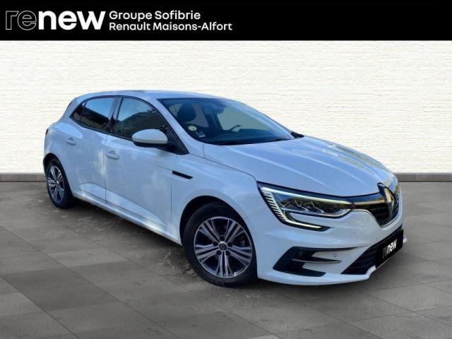 Renault Mégane image 6