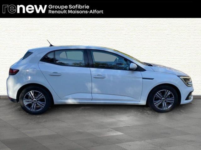 Renault Mégane image 3