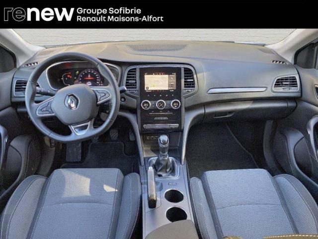 Renault Mégane image 1