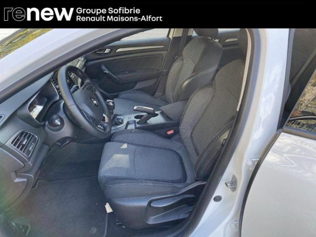 Renault Mégane image 4