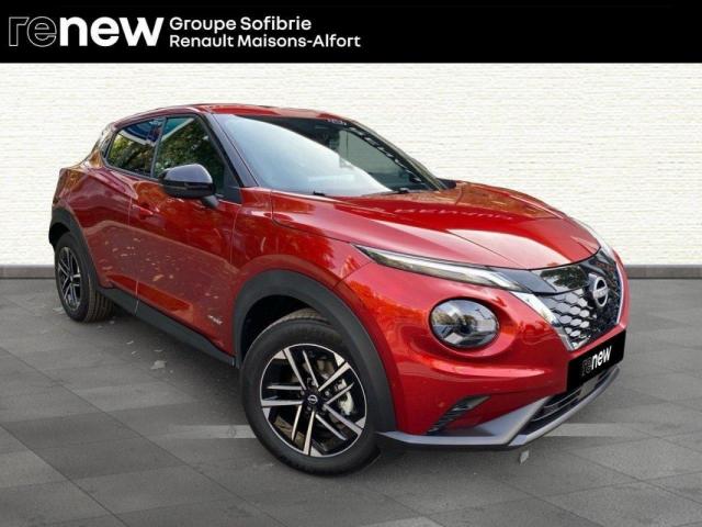 Nissan Juke image 6