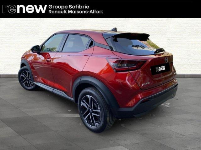 Nissan Juke image 2