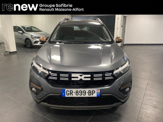 Dacia Jogger image 2