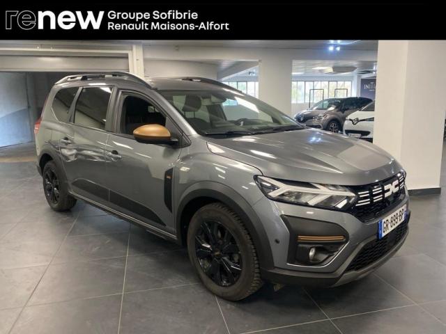 Dacia Jogger image 7