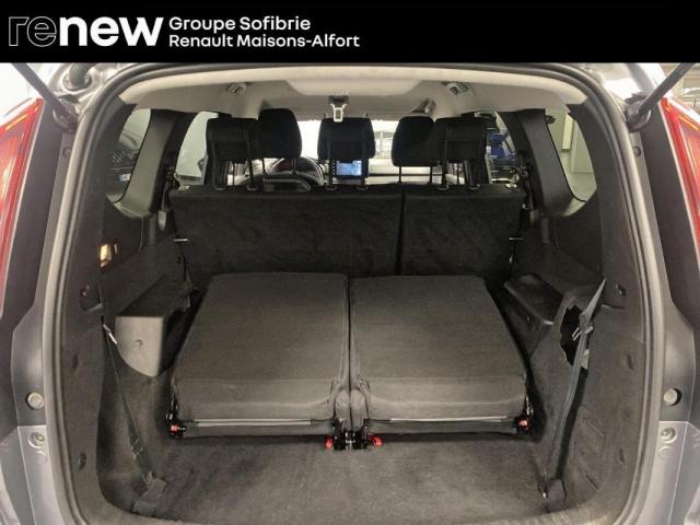 Dacia Jogger image 9