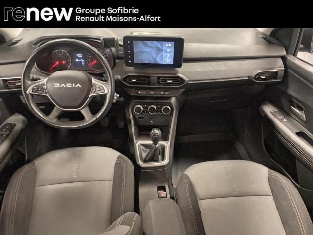 Dacia Jogger image 5