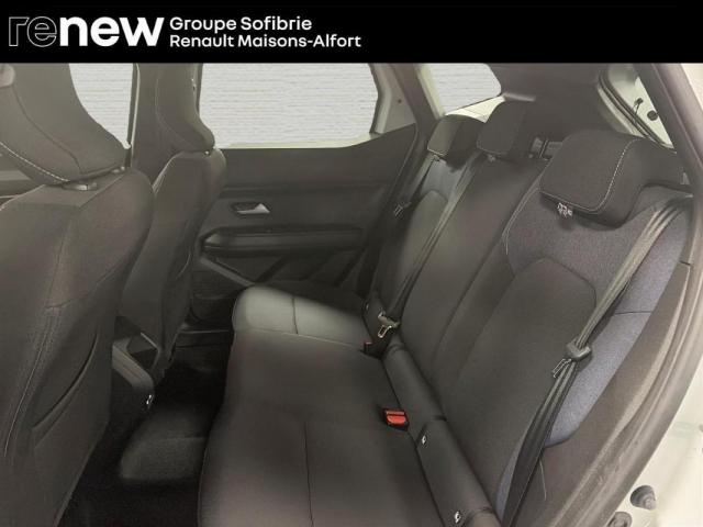 Dacia Duster image 4