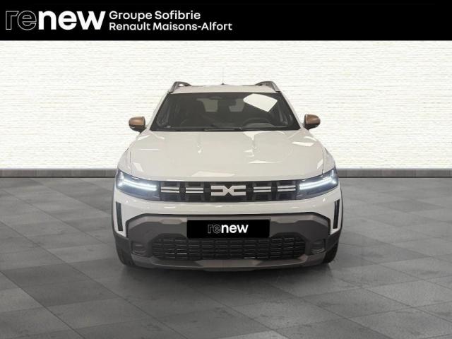 Dacia Duster image 3