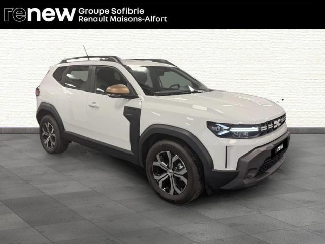 Dacia Duster image 1