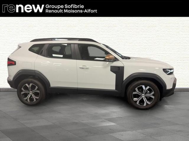Dacia Duster image 9