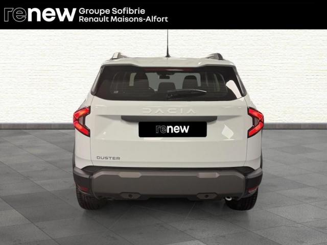 Dacia Duster image 7