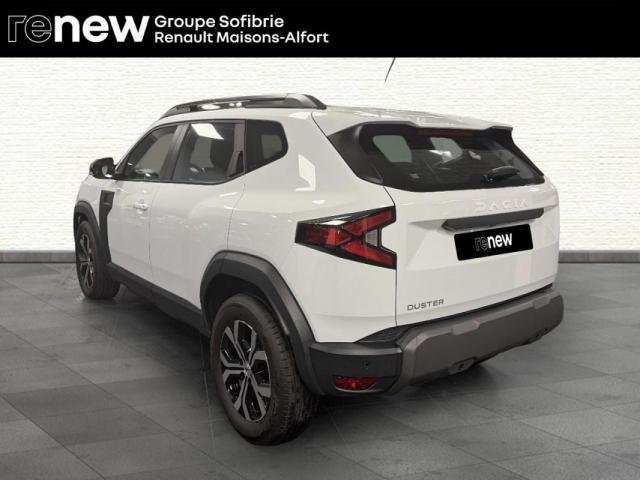 Dacia Duster image 2