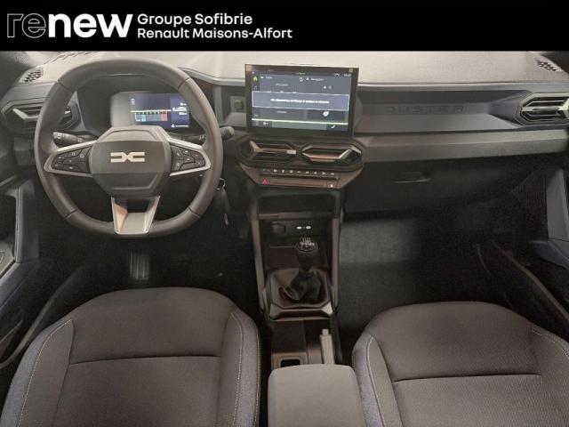 Dacia Duster image 6