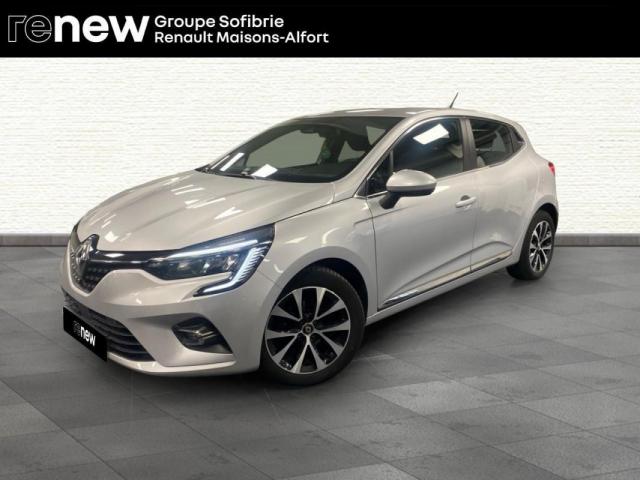 Renault Clio V Tce 90 - 21n Intens