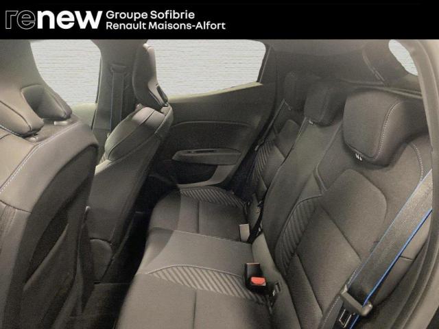 Renault Clio image 7