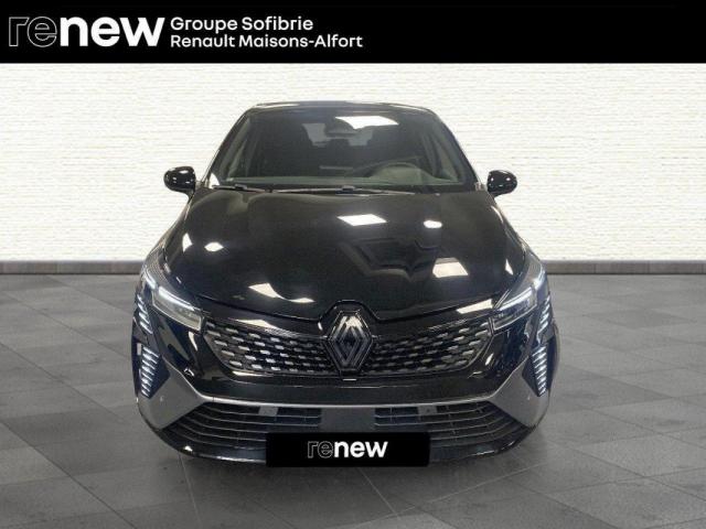 Renault Clio image 9