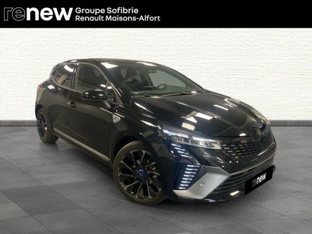 Renault Clio image 8