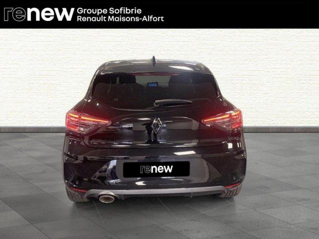 Renault Clio image 1