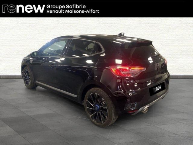 Renault Clio image 4