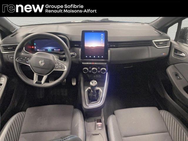 Renault Clio image 2