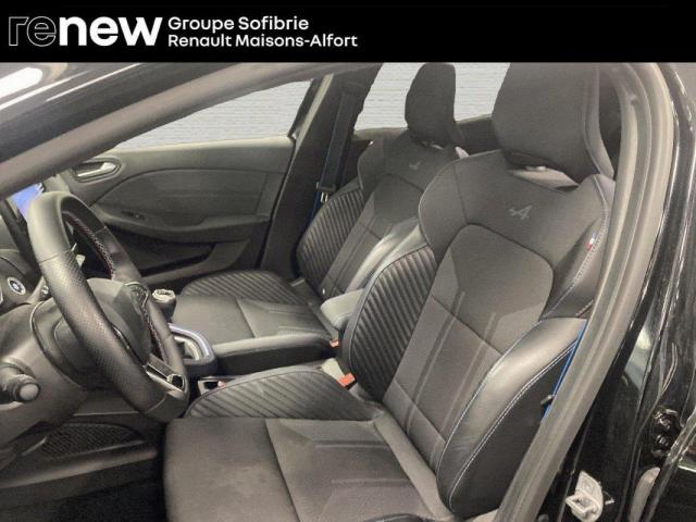 Renault Clio image 5